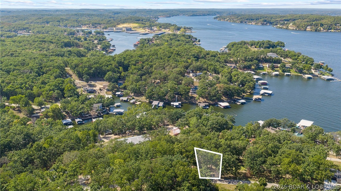 Lot 6 Chimney Point