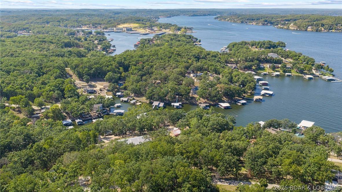 Lot 6 Chimney Point
