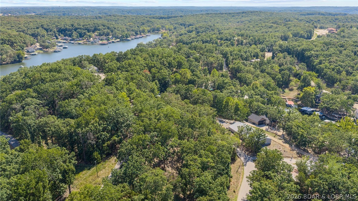 Lot 6 Chimney Point