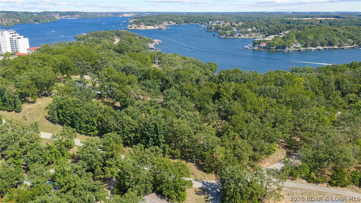 Lot 6 Chimney Point