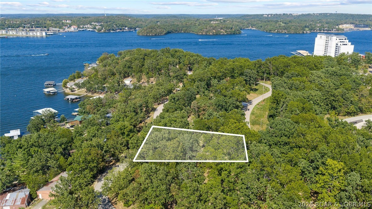 Lot 6 Chimney Point