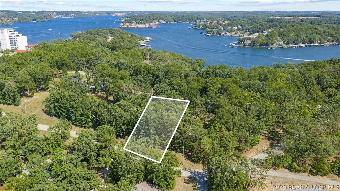 Lot 6 Chimney Point