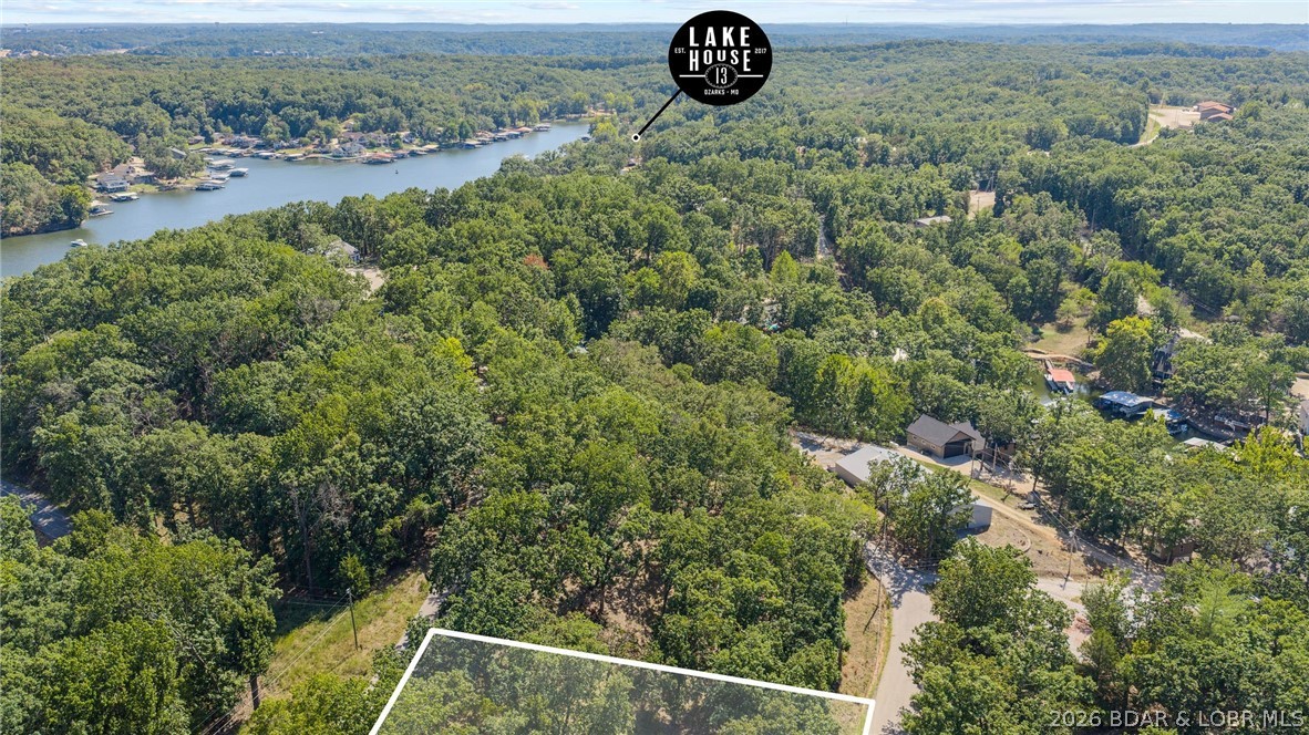 Lot 6 Chimney Point