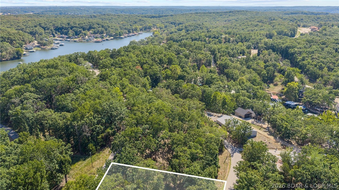 Lot 6 Chimney Point