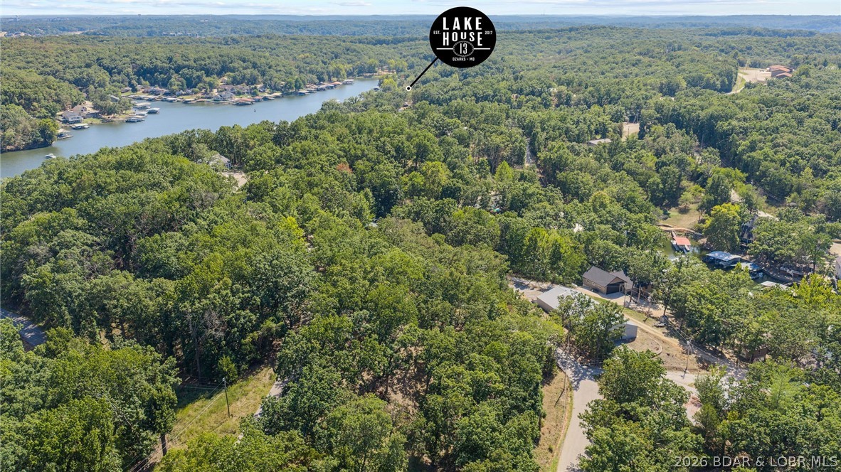 Lot 6 Chimney Point