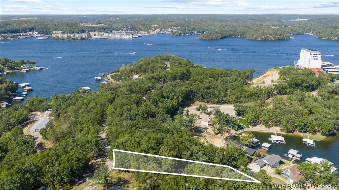 Lot 12 Chimney Point