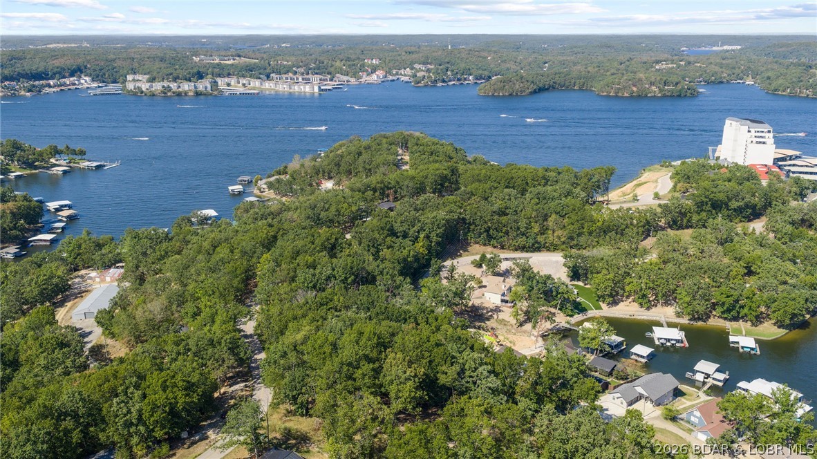 Lot 12 Chimney Point