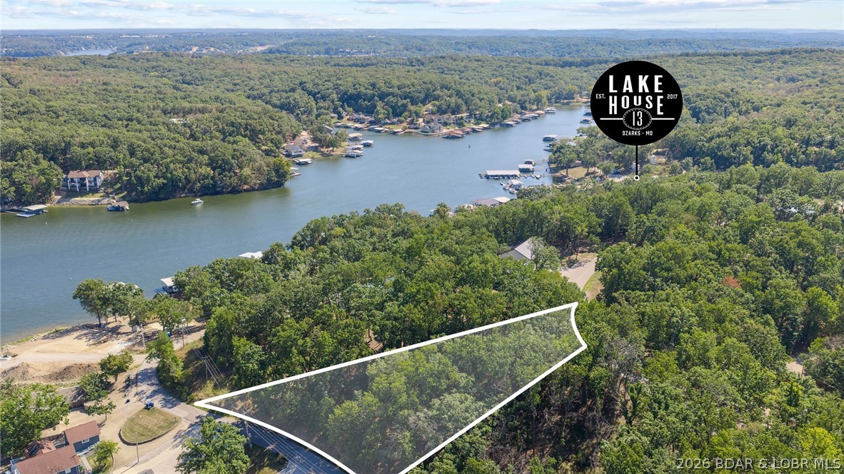 Lot 12 Chimney Point