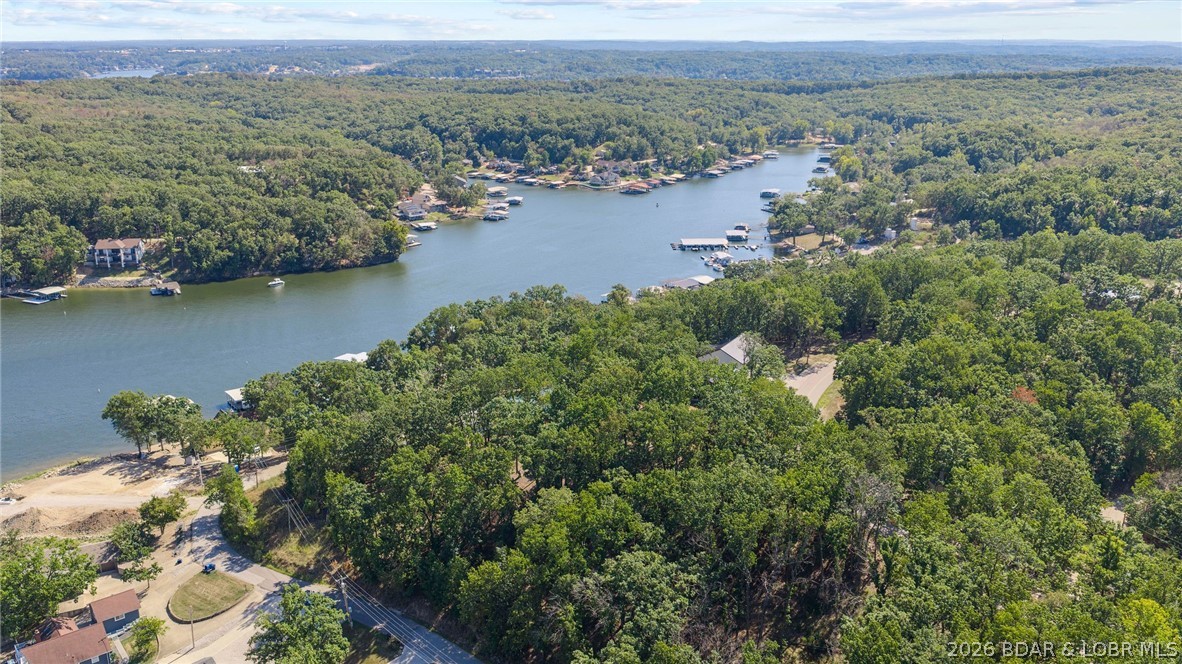 Lot 12 Chimney Point