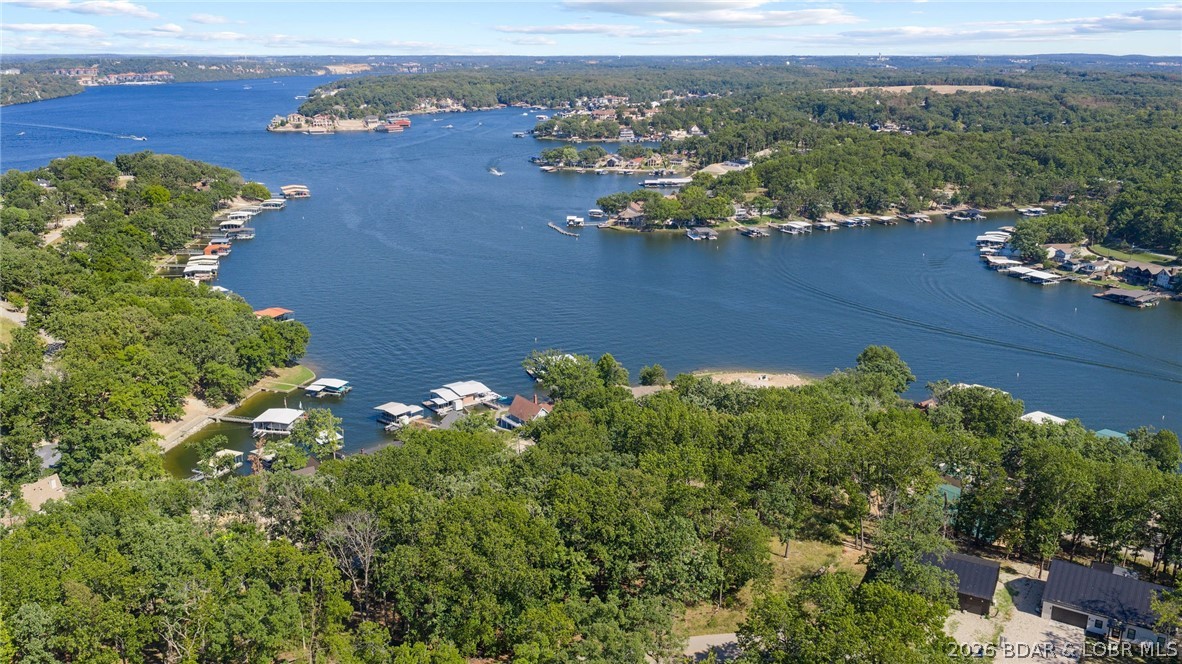 Lot 12 Chimney Point