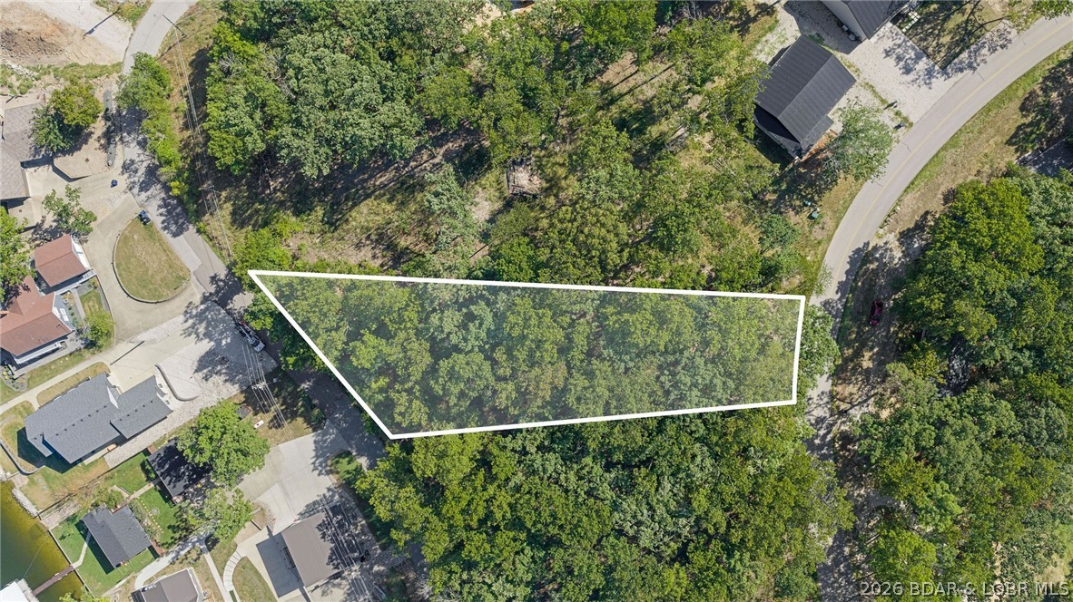 Lot 12 Chimney Point