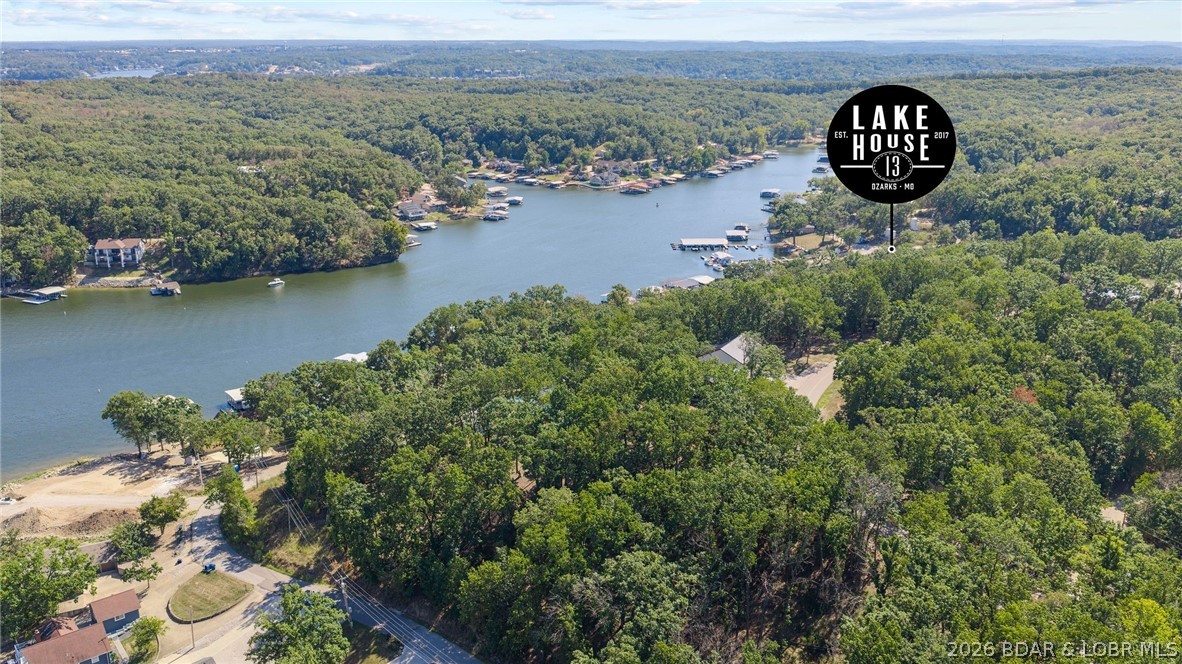 Lot 12 Chimney Point