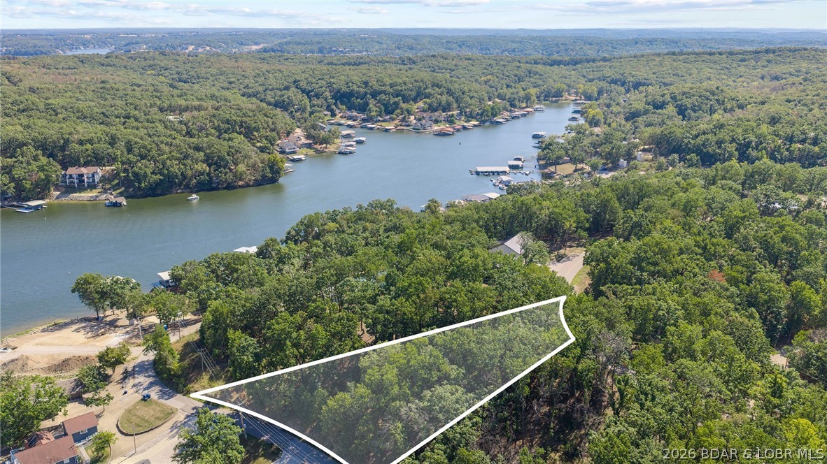 Lot 12 Chimney Point