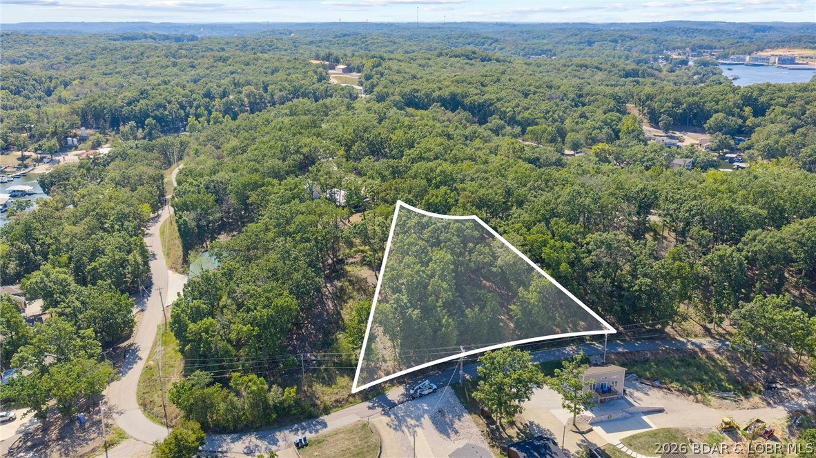 Lot 12 Chimney Point