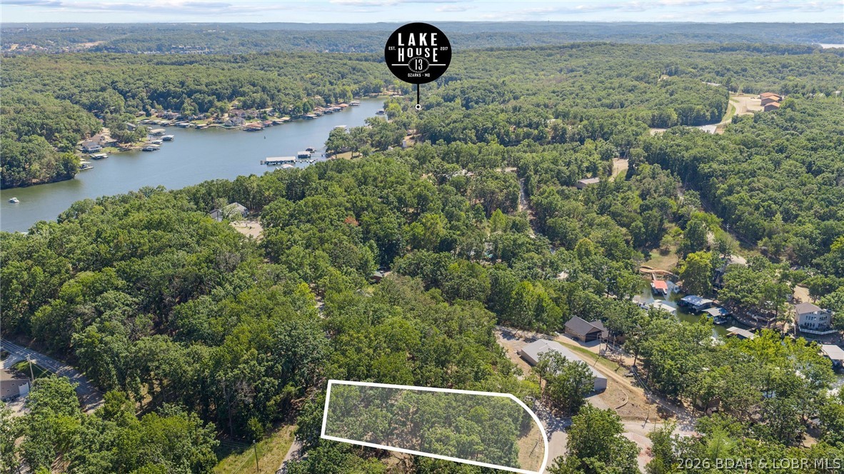 Lot 7 Chimney Point
