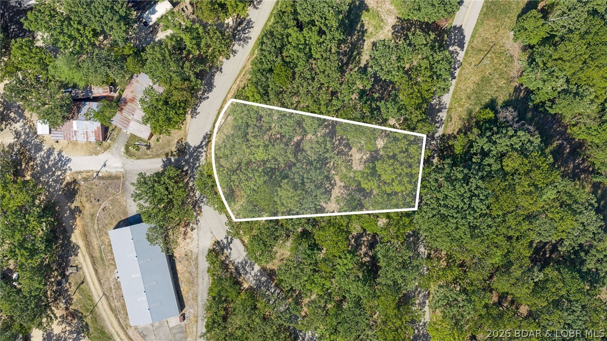 Lot 7 Chimney Point