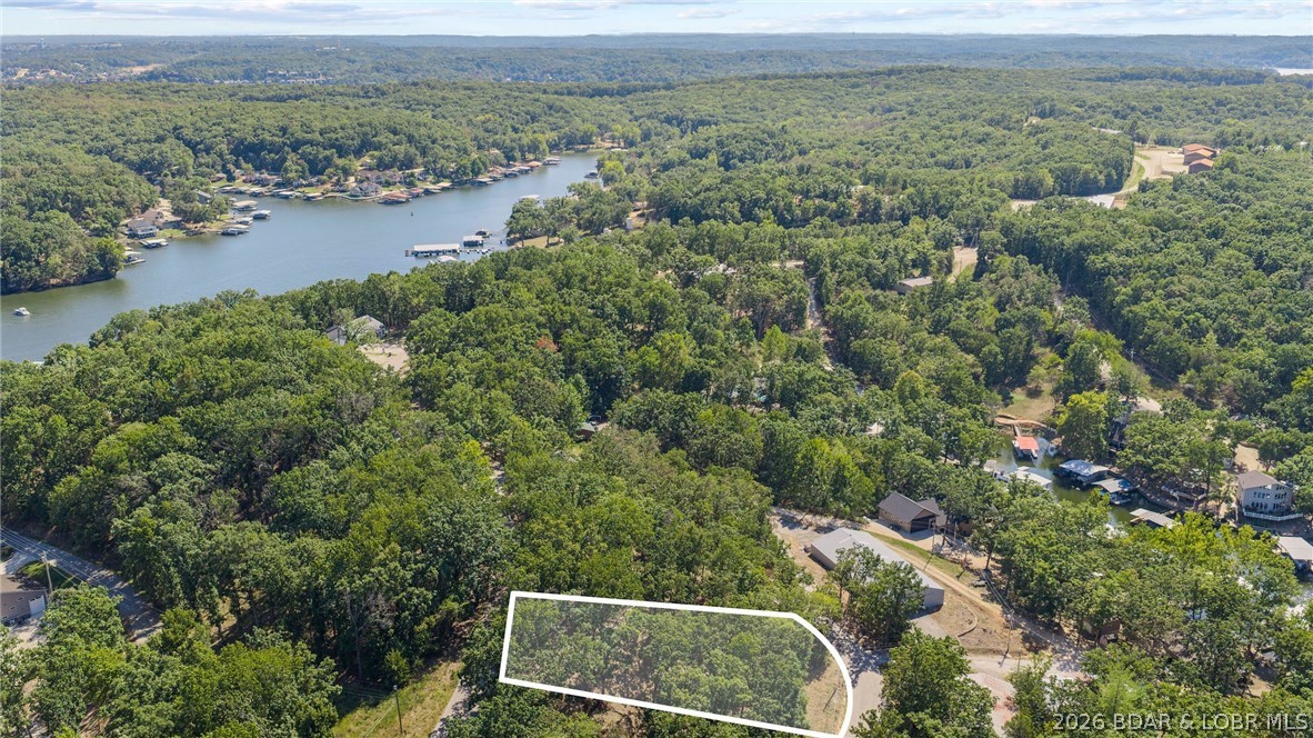 Lot 7 Chimney Point