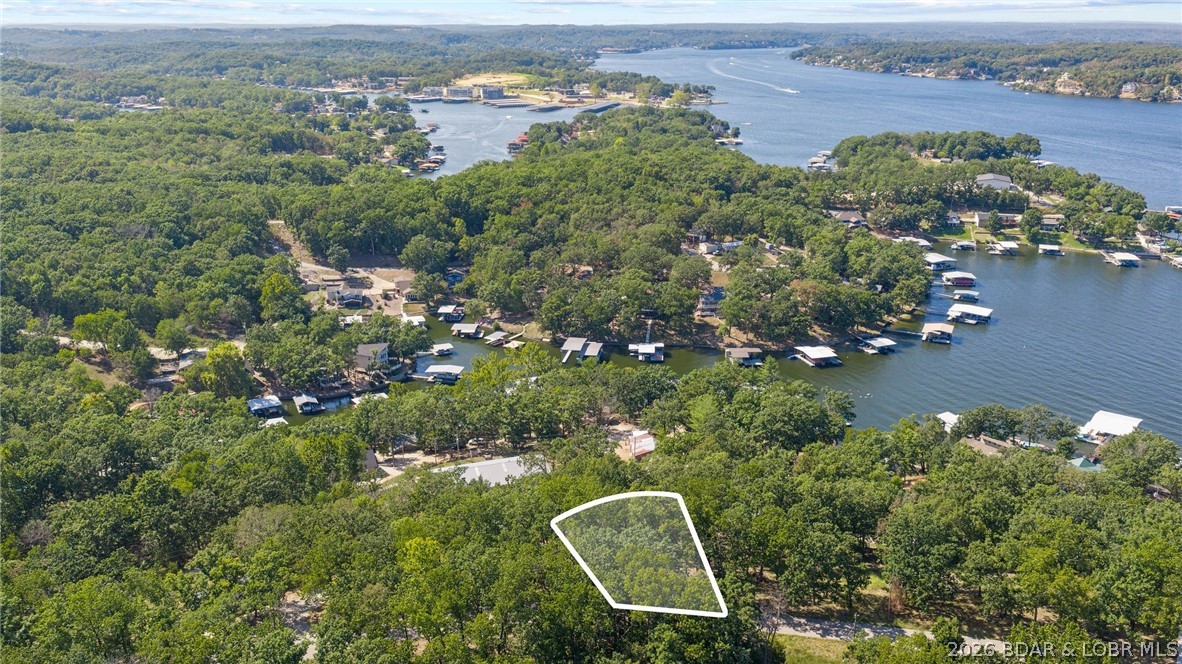 Lot 7 Chimney Point
