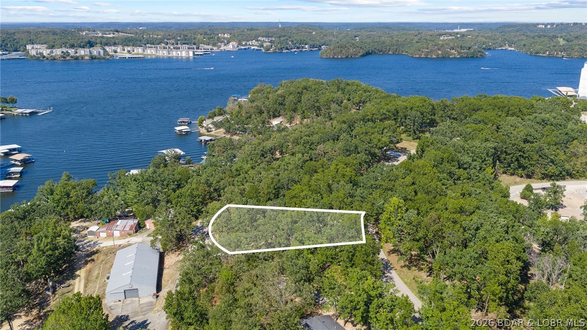 Lot 7 Chimney Point