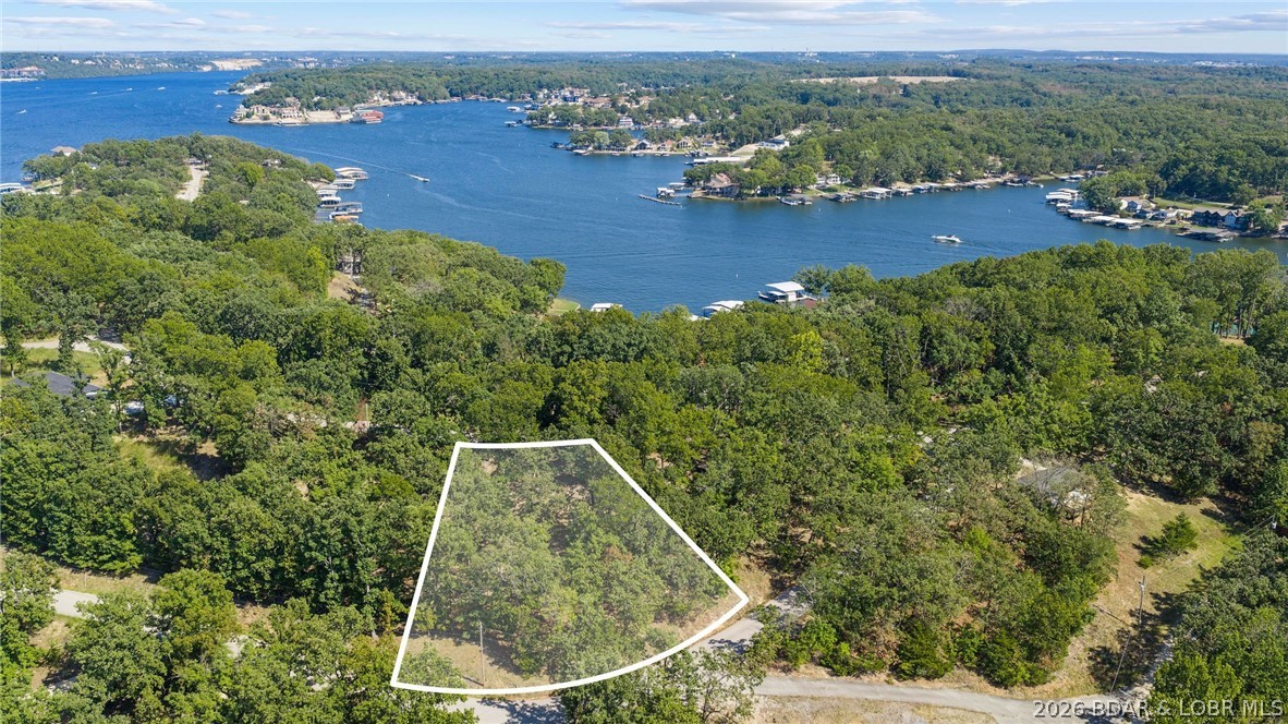 Lot 4, 5, 6, 7 & 12 Chimney Point