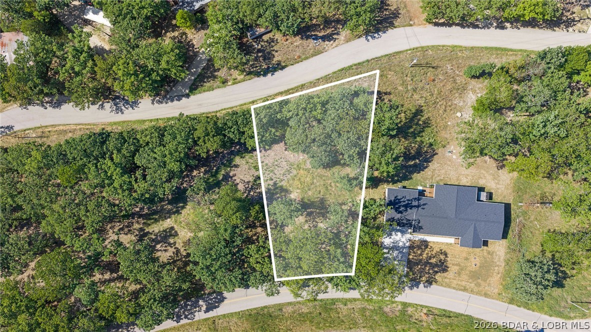 Lot 4, 5, 6, 7 & 12 Chimney Point