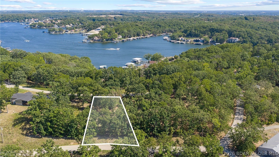 Lot 4, 5, 6, 7 & 12 Chimney Point