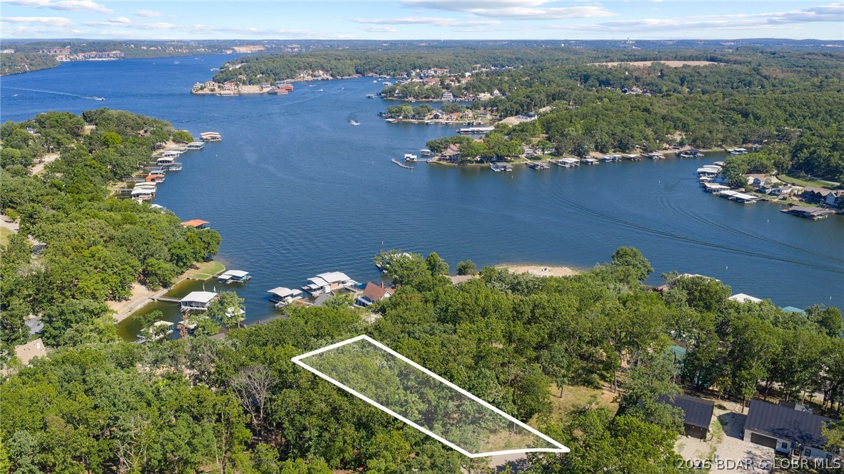 Lot 4, 5, 6, 7 & 12 Chimney Point