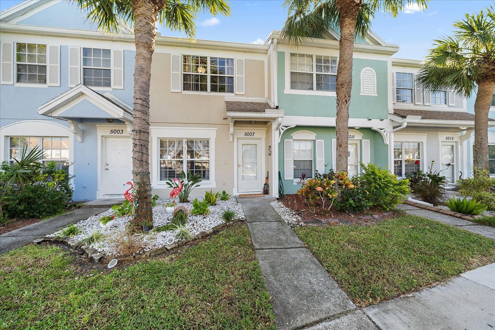 5007 MISTY CANAL PL