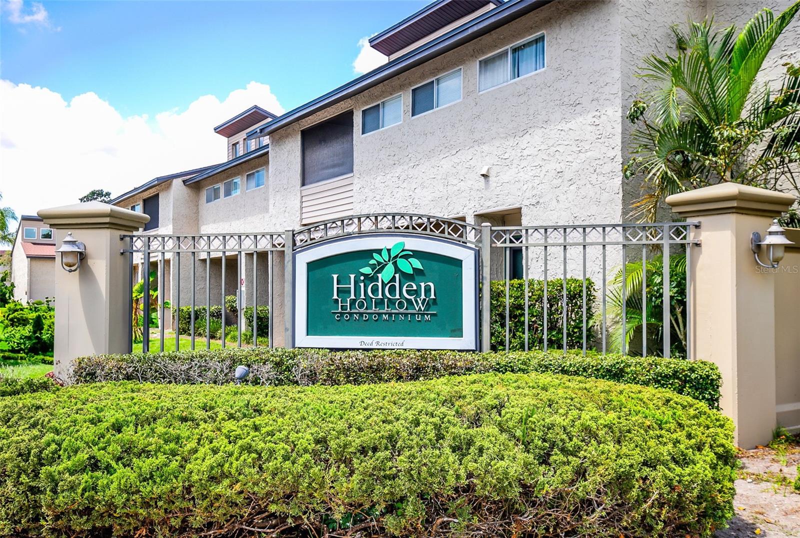 4462 SANDNER DR #4462