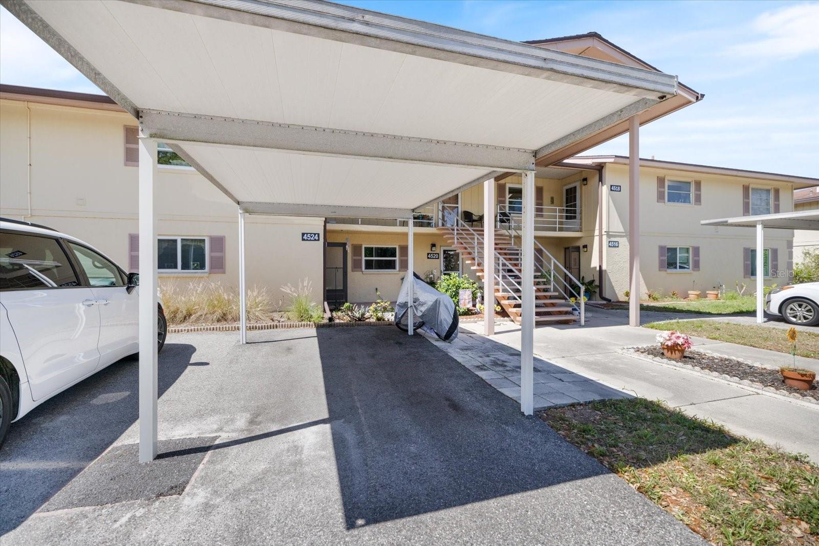 4522 NARRAGANSET TRL #84