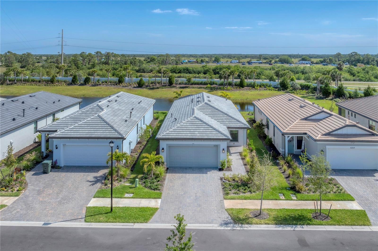 6260 FISH EAGLE CT