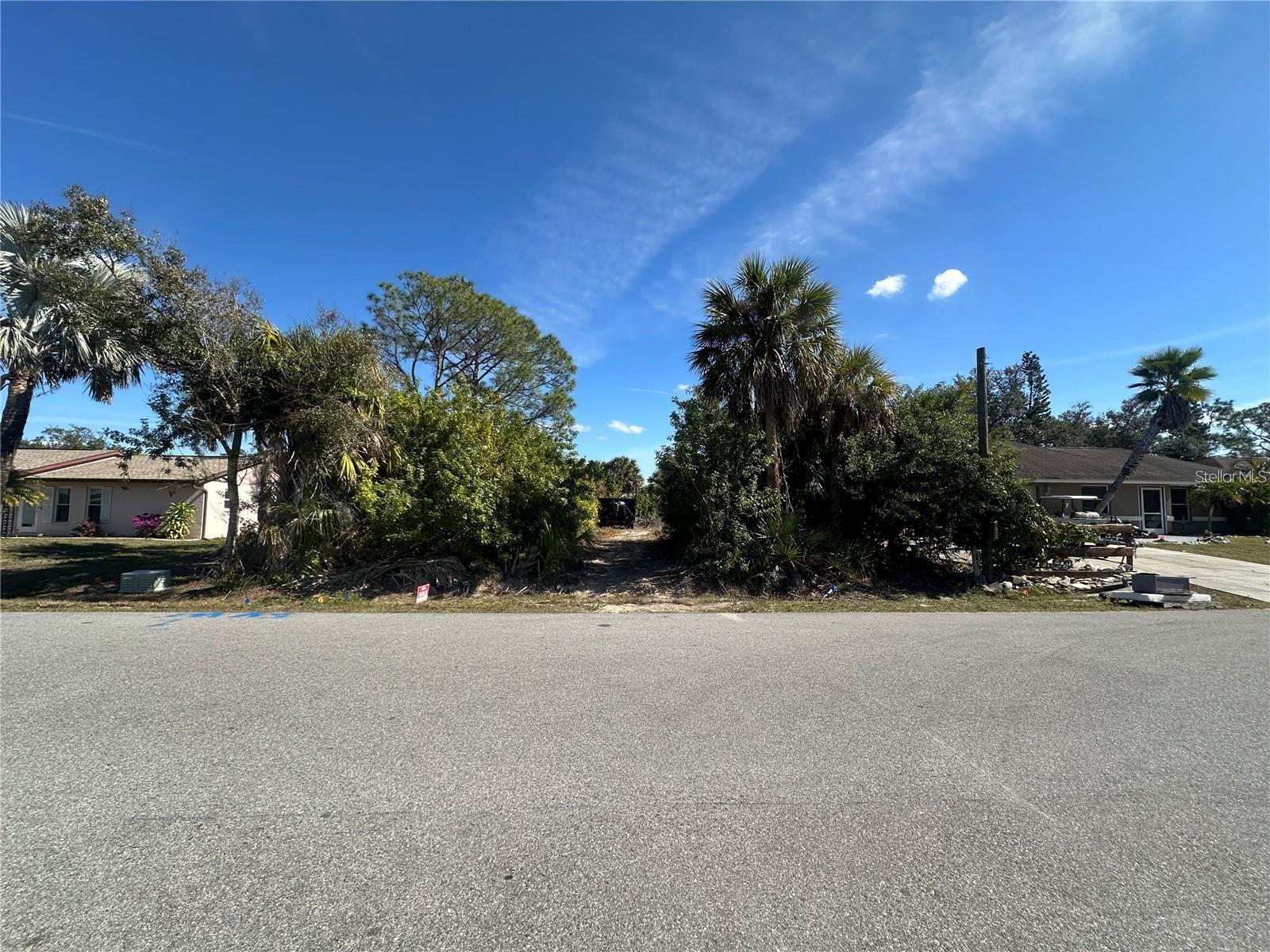 NATRONA DR