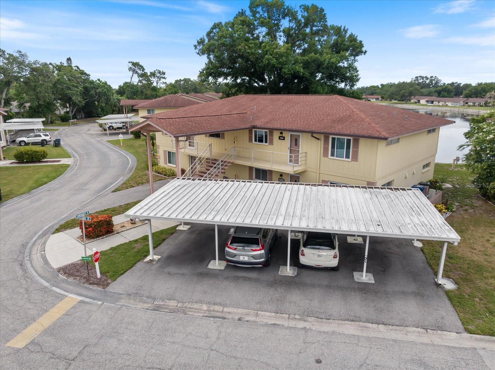 4438 NARRAGANSET TRL #98A