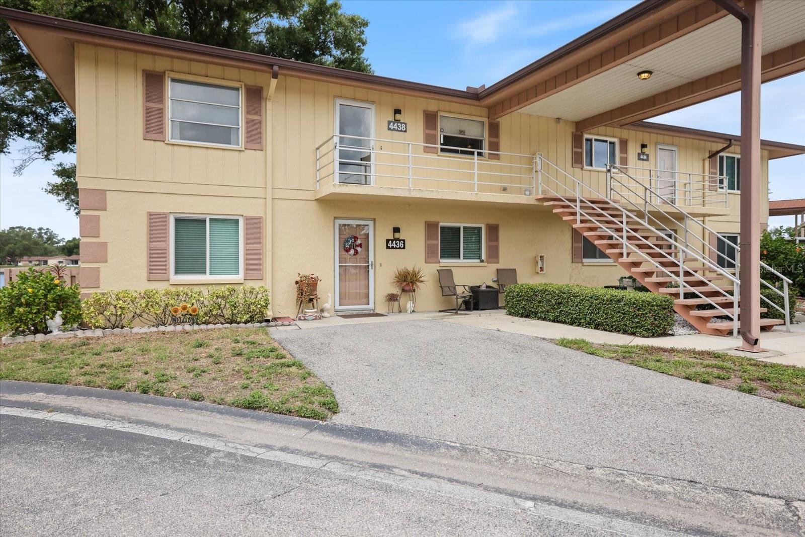 4438 NARRAGANSET TRL #98A