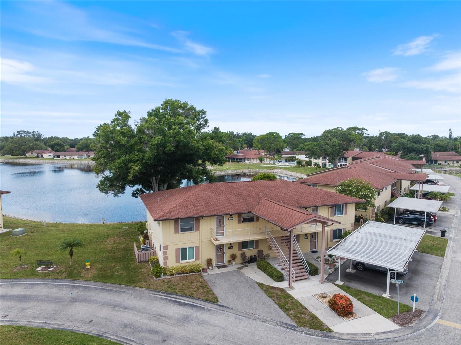 4438 NARRAGANSET TRL #98A