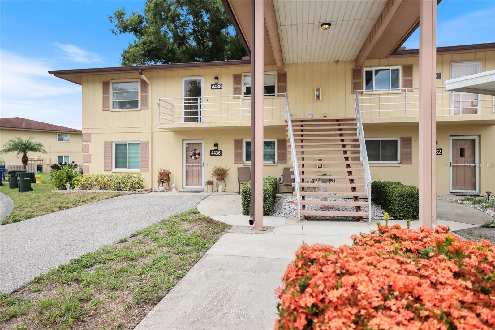 4438 NARRAGANSET TRL #98A