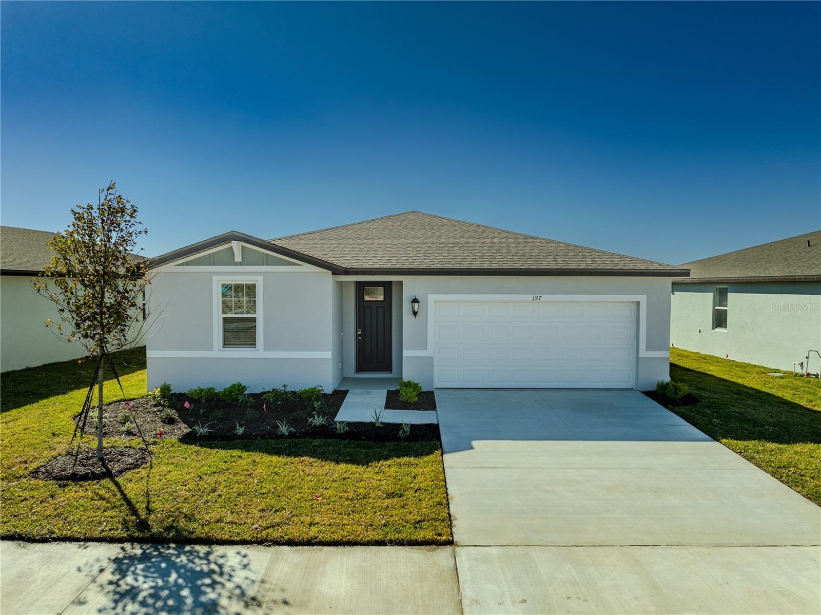 197 LAZY SHORE DR DR
