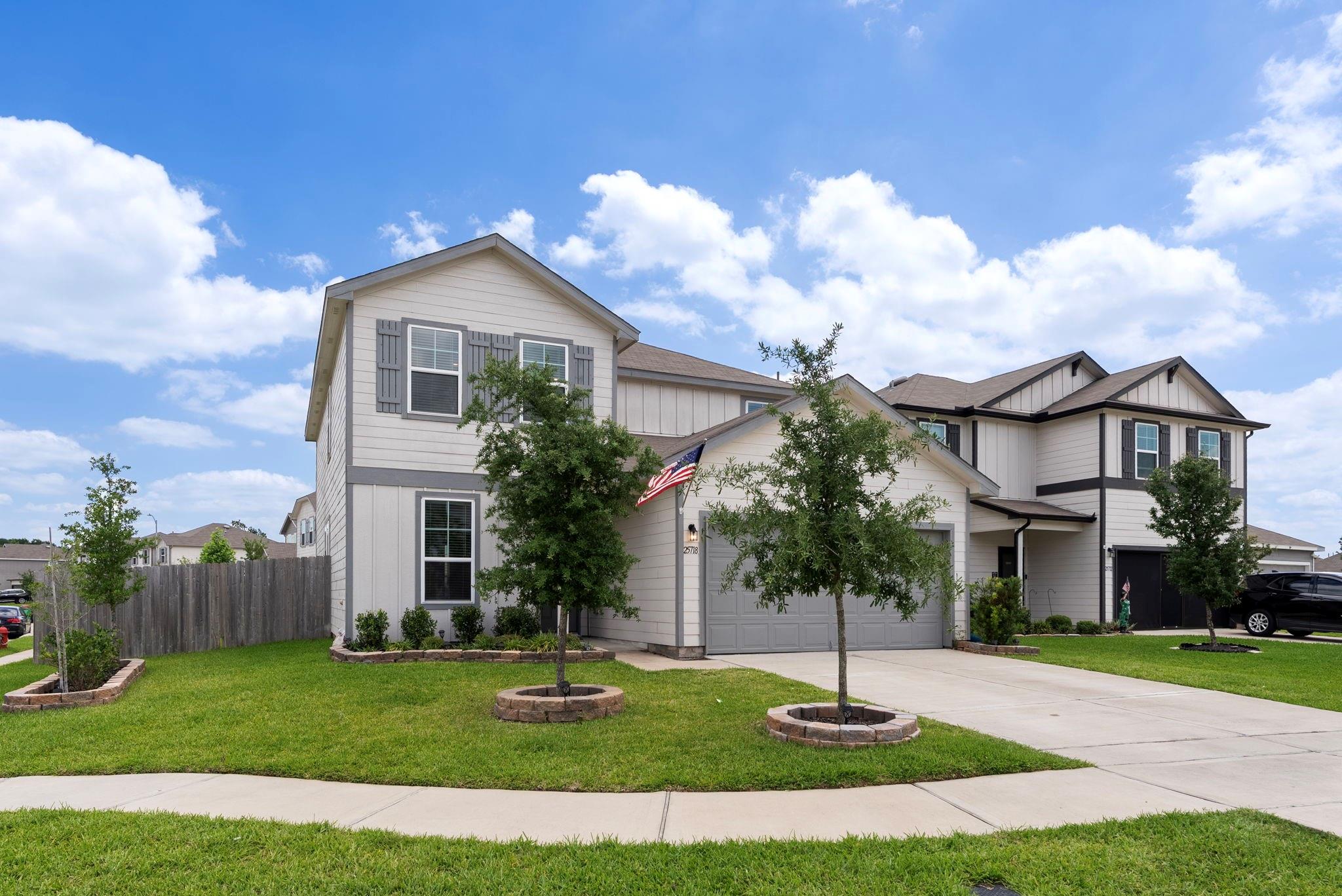 25718 Merino Court