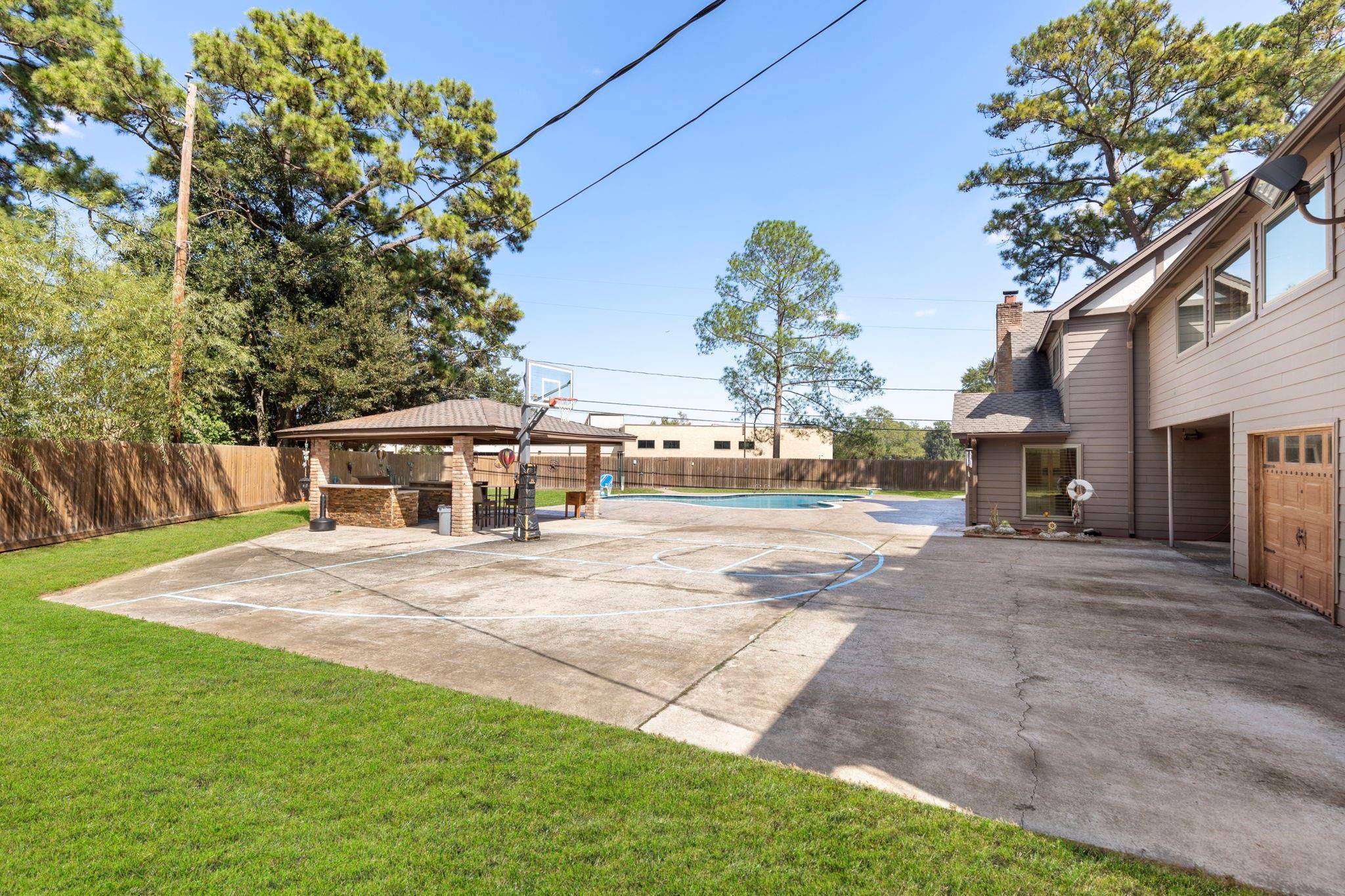 8202 Forest Ridge Road