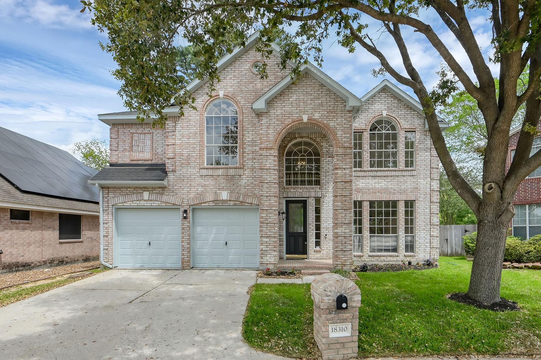 18310 Rittenhouse Park Court