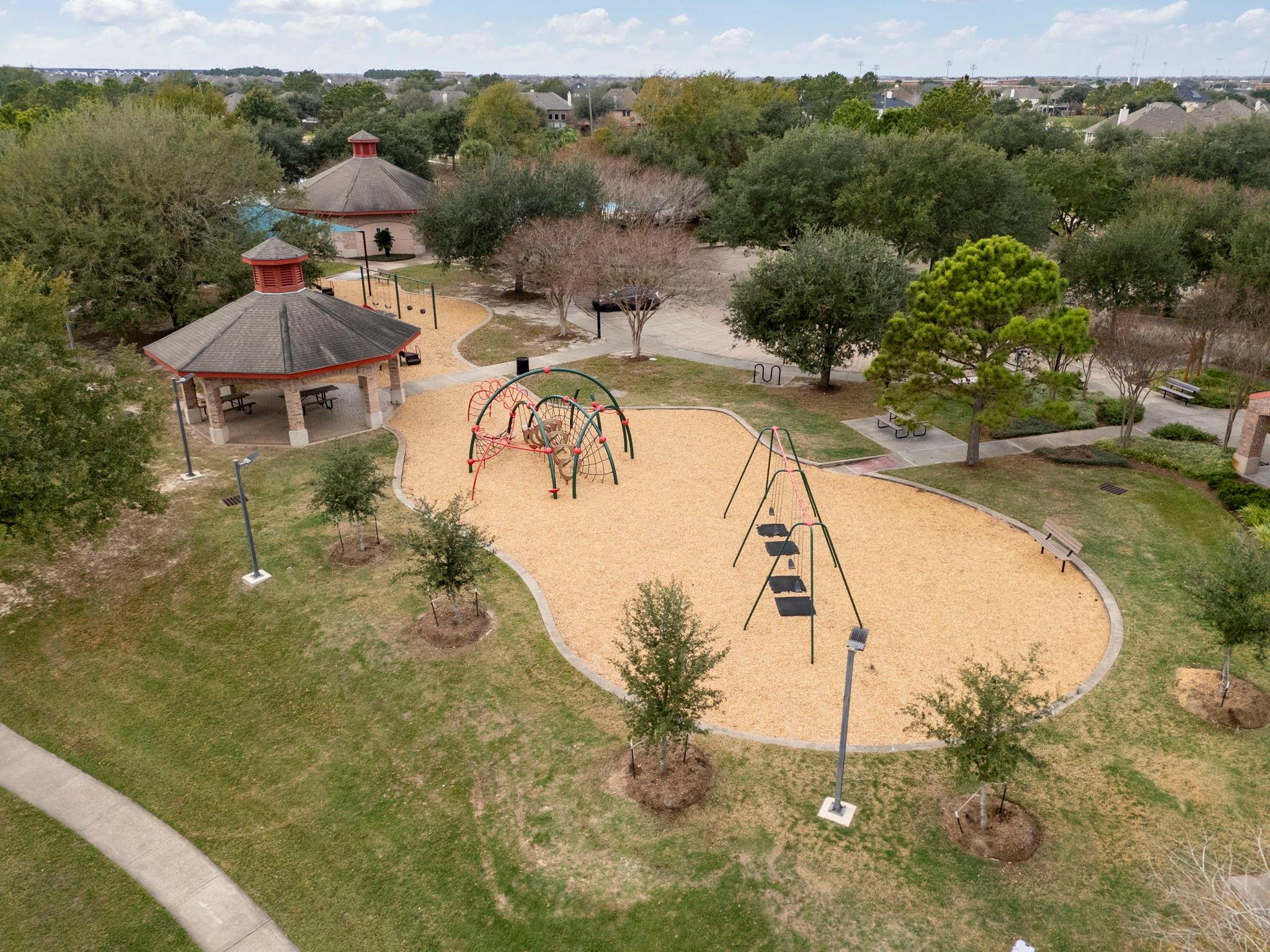 10706 Twilight Creek Lane