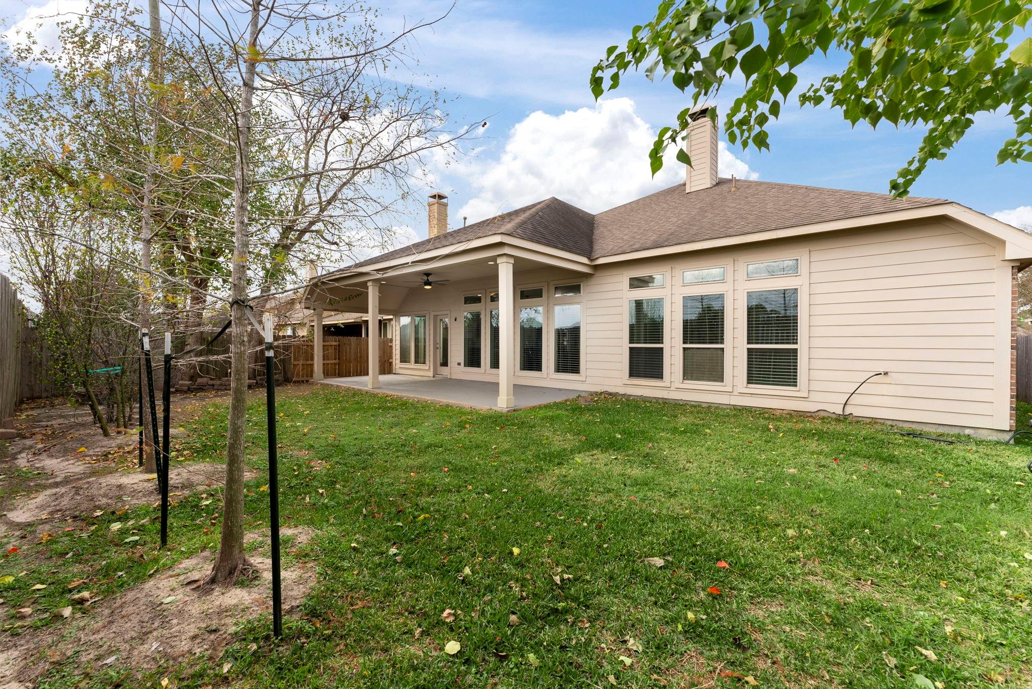 10706 Twilight Creek Lane