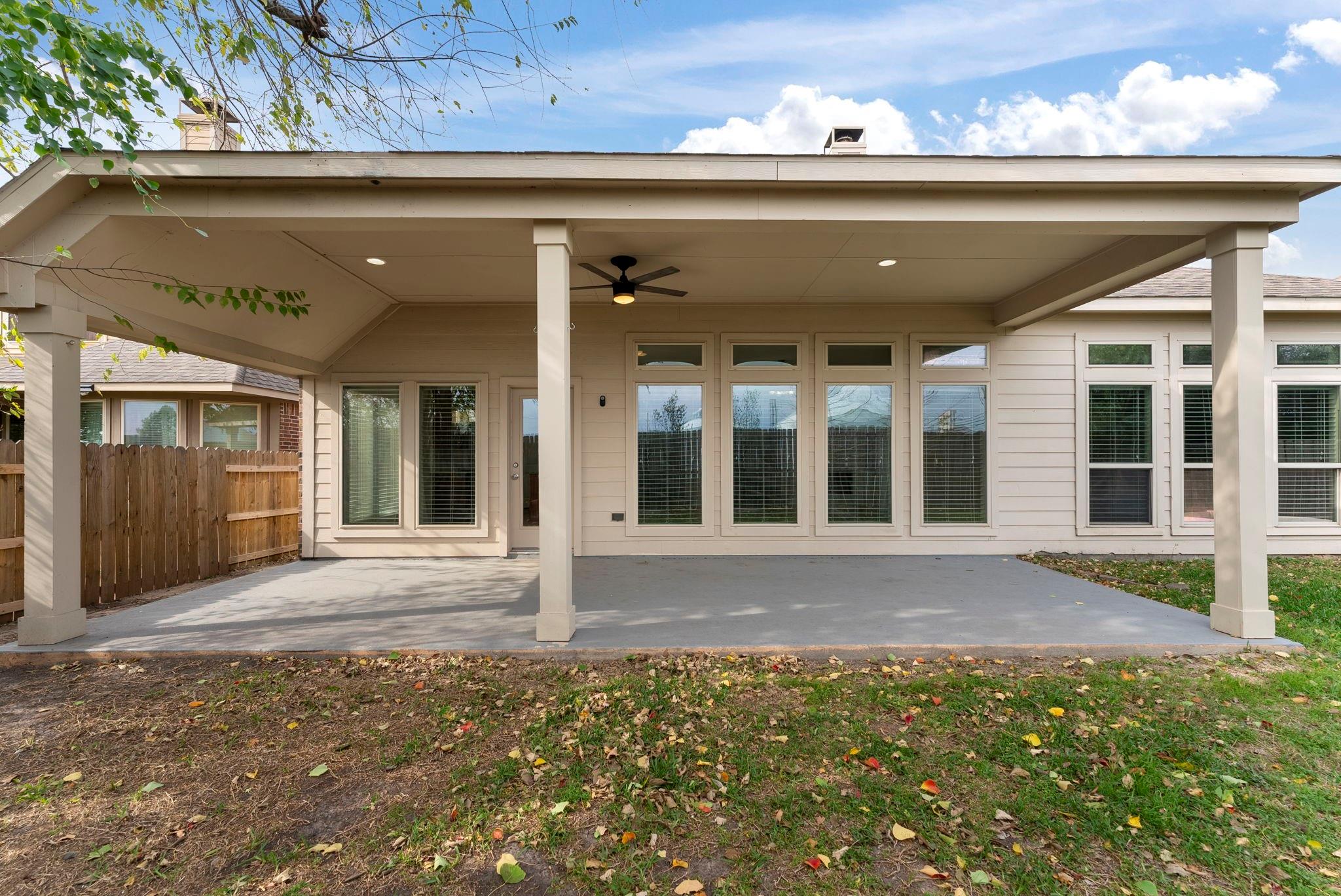 10706 Twilight Creek Lane