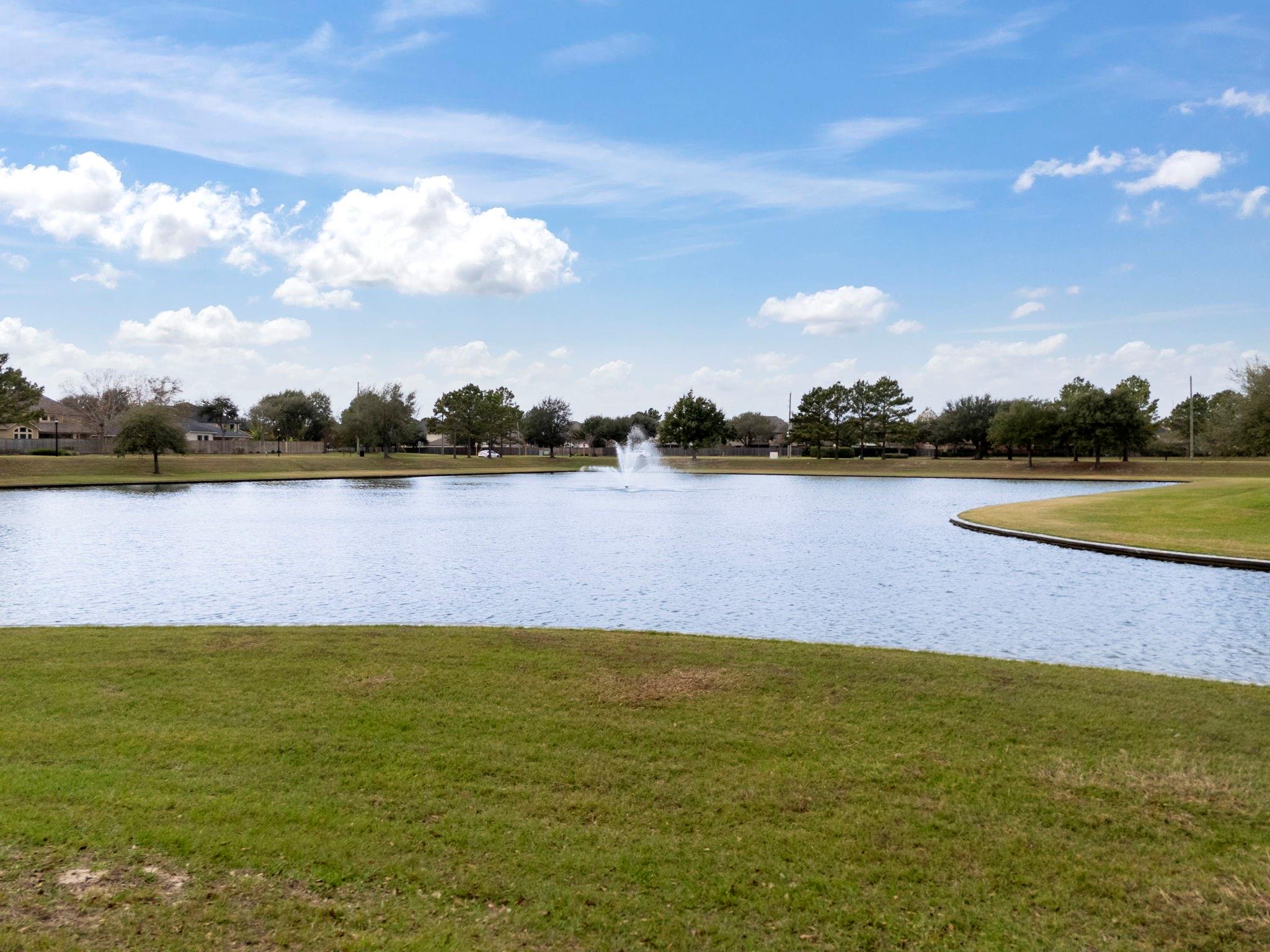 10706 Twilight Creek Lane