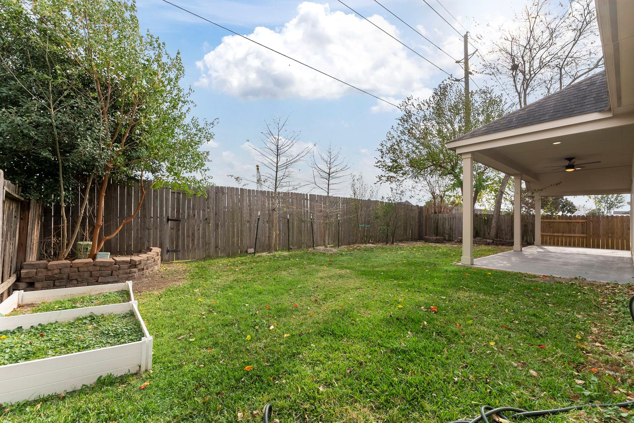 10706 Twilight Creek Lane