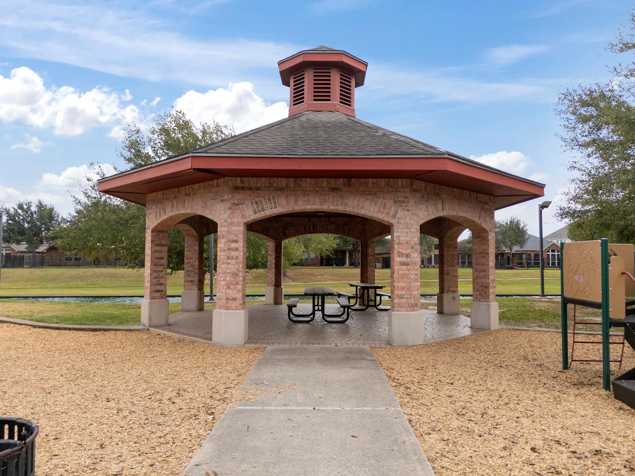 10706 Twilight Creek Lane