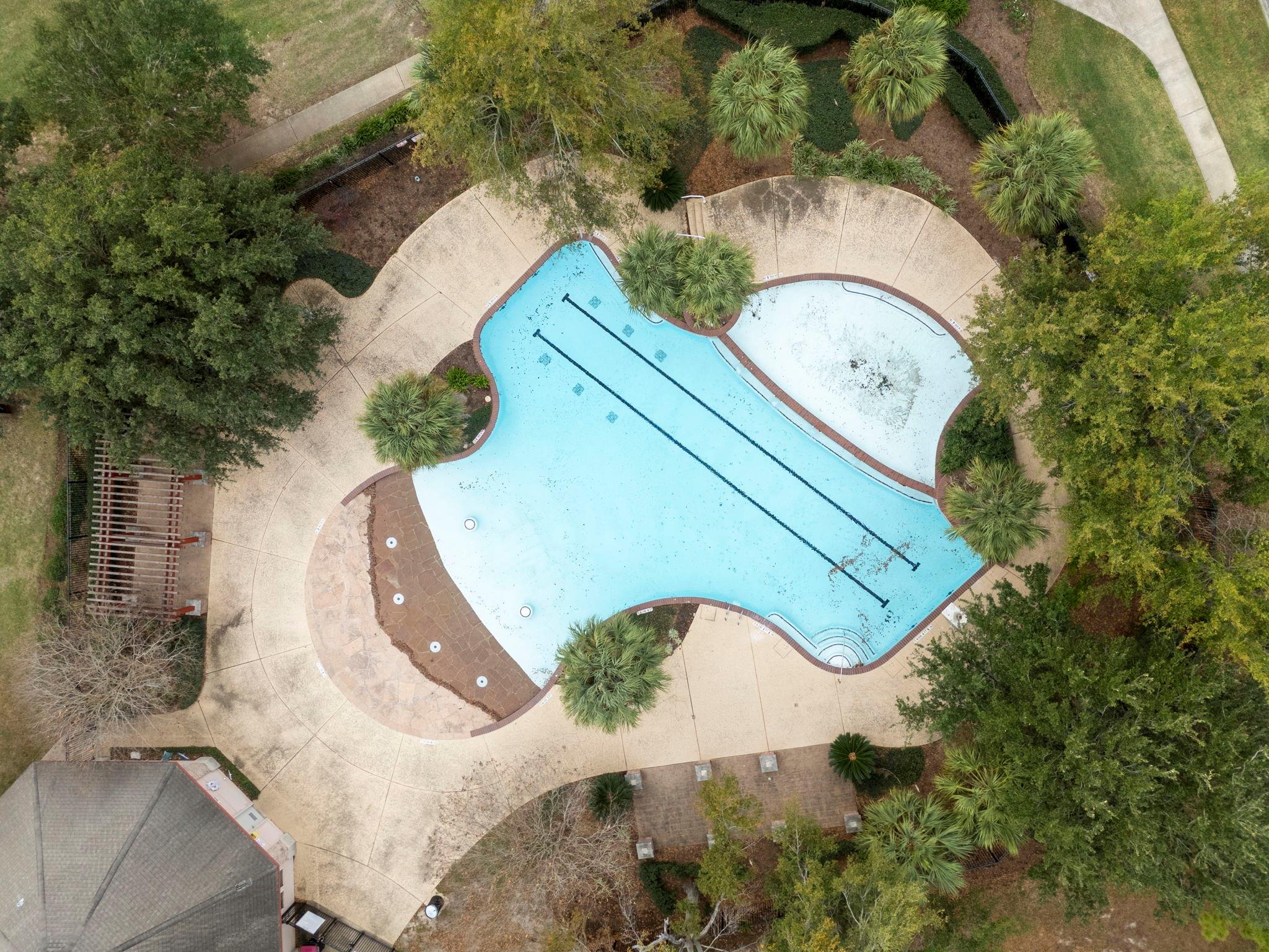 10706 Twilight Creek Lane