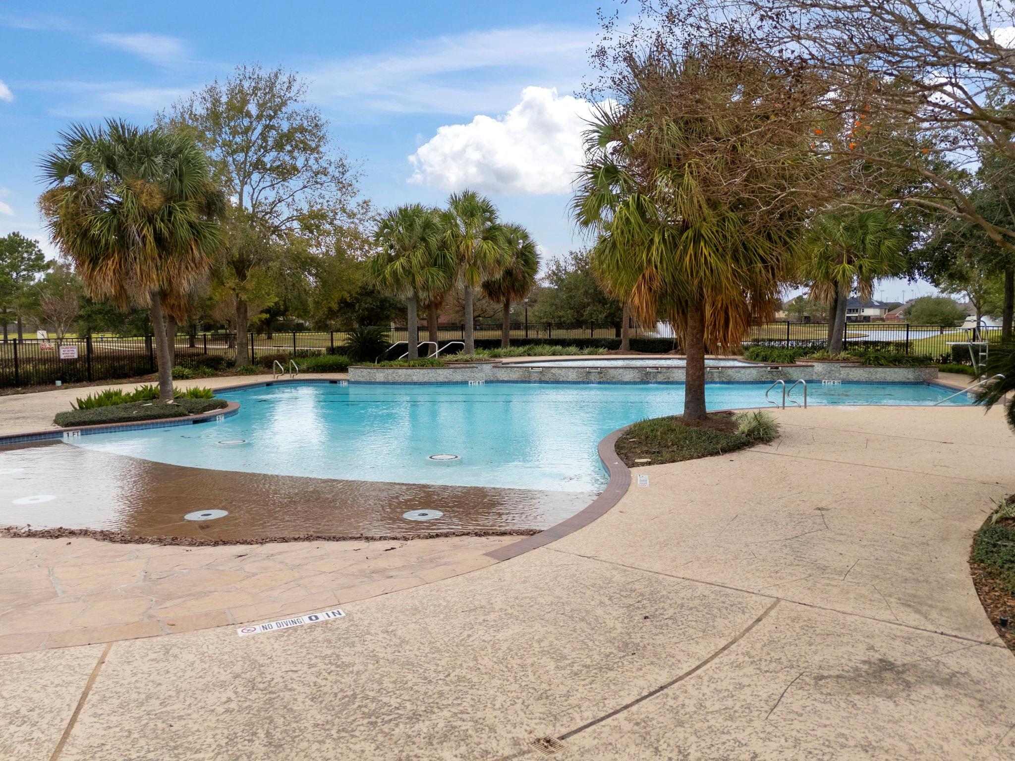 10706 Twilight Creek Lane