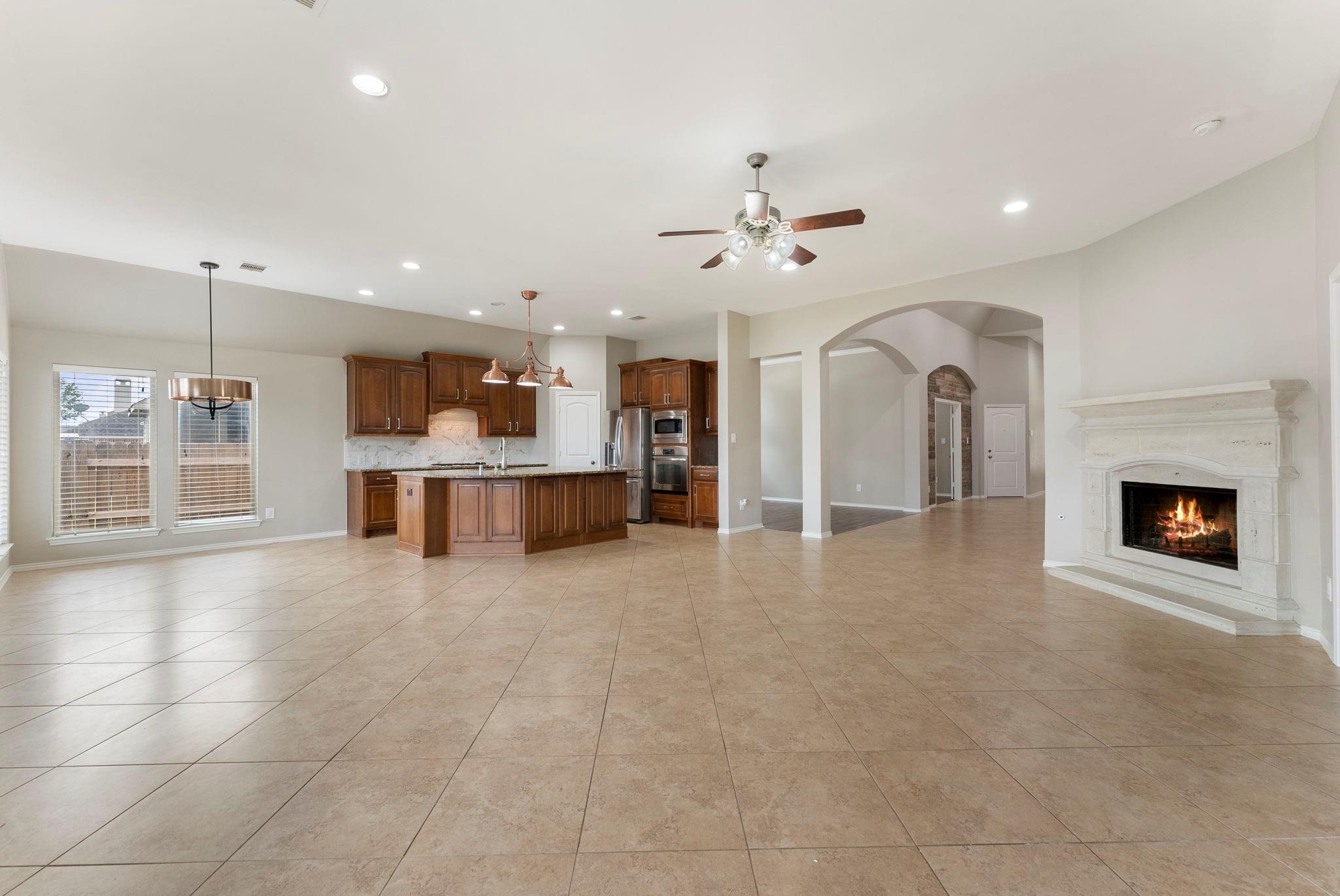 10706 Twilight Creek Lane