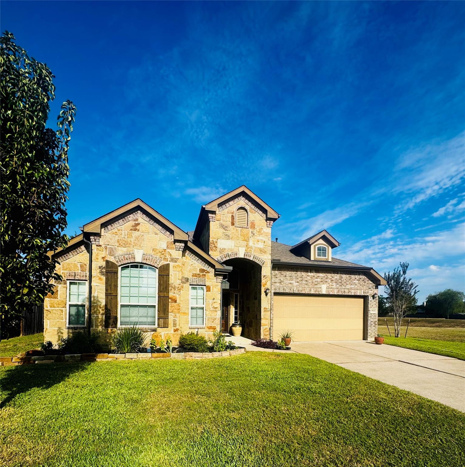 19610 Crystal Ivy Lane Spring TX